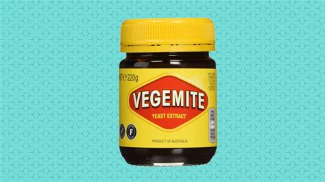 What Is Vegemite? A Brief History of Australia's Favorite Yeast Extract ...