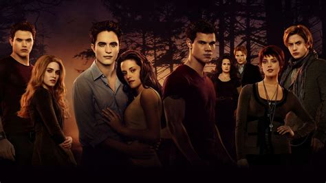 The Twilight Saga Wallpapers - Wallpaper Cave