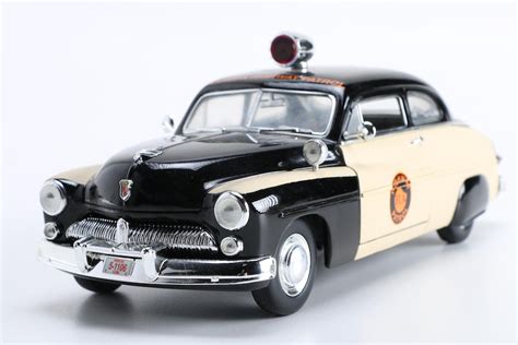 1:18 Scale Die-Cast Police Cars | EBTH