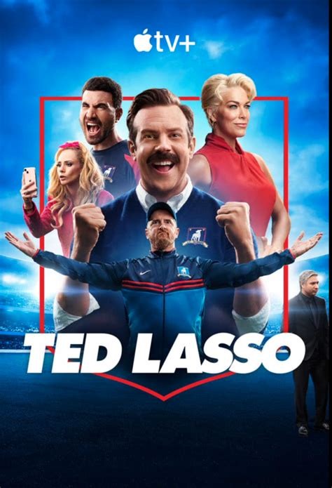 Ted Lasso Season 3 Continues to Shine (Review) - The Momma Diaries