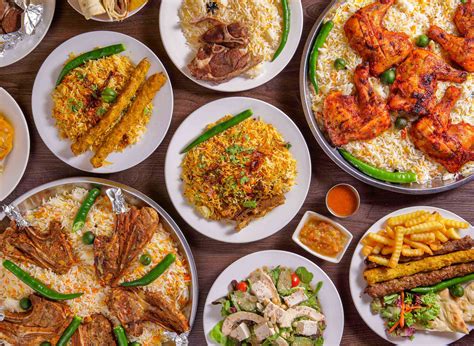 Mr Kabab & Biryani menu and delivery in Cyberjaya | foodpanda