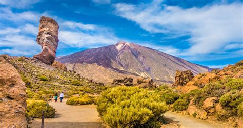 Tenerife Holidays - Holidays to Tenerife in 2024/2025 | Mercury Holidays