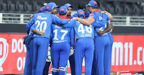 IPL 2020, Delhi Capitals season review: Top performers, match results ...