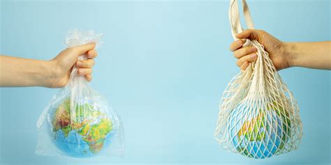 Eight Ways To Greenify Your Life On International Plastic Bag Free Day