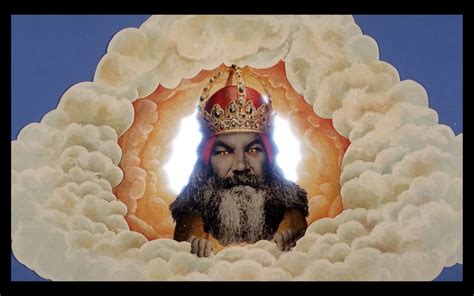 Monty Python and the Holy Grail (1975) de Terry Gilliam, Terry Jones