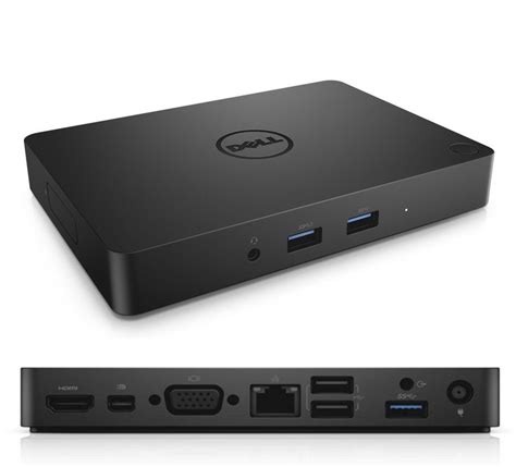 dell dock dw15 – station dell wd15 – Empiretory