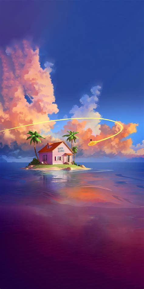 Kame house wallpaper – Artofit