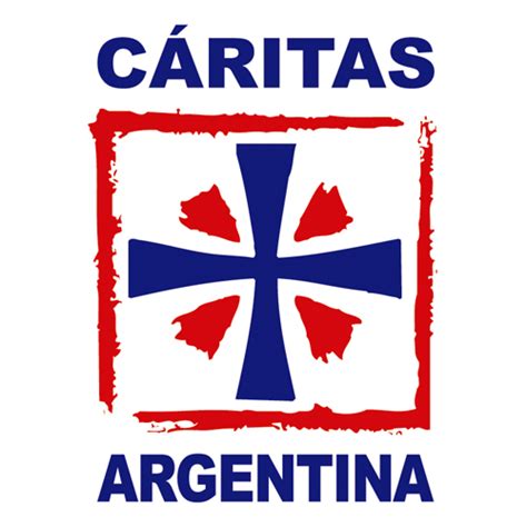 Download Logo Caritas Argentina EPS, AI, CDR, PDF Vector Free