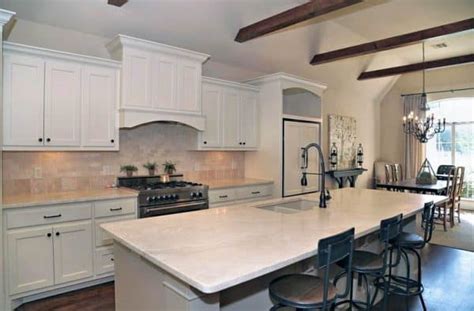 Are Travertine Countertops Worth It? An Interior Designer's Perspective