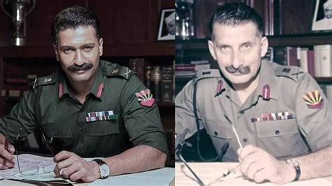 Sam Bahadur: 7 Interesting Facts About Real-Life Hero Sam Manekshaw