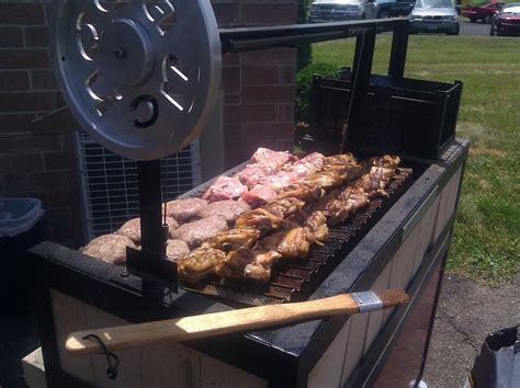 Gaucho Grill | Cooking, Cooking meat, Grilling