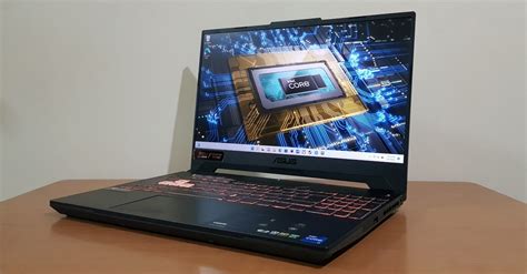 12th Gen Intel Core i7-12700H Review | A Big Leap in Performance