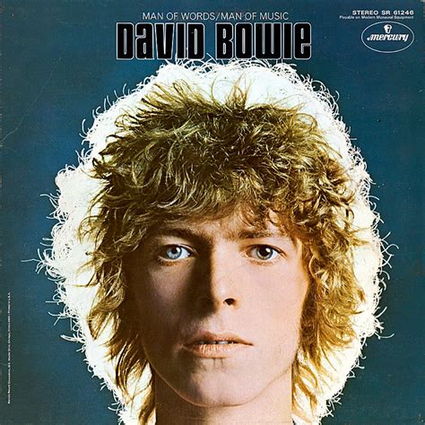 The David Bowie Albums Ranked. All 26 of them. | by Tristan Ettleman ...