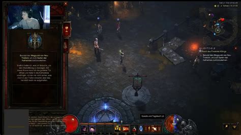 Diablo III - Season 24 - ätherische Waffen - YouTube