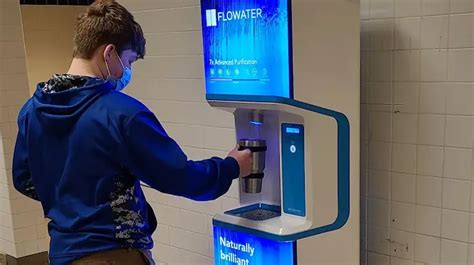 Residential Water Dispensers | Sustainable Solutions