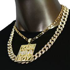 nba youngboy chain for sale | eBay