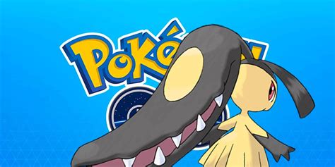 Mawile Raid Guide For Pokémon GO Players: January 2022