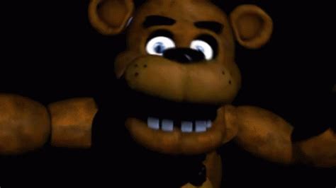 Fnaf Freddy GIF - FNAF Freddy Fazbear - Discover & Share GIFs | Fnaf ...