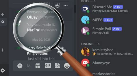 Discord: How to Make Font Size Bigger — In-depth Tutorial