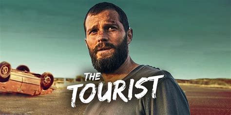 'The Tourist' Season 2 Trailer — Jamie Dornan Heads Back to Ireland