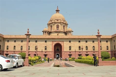 RASHTRAPATI BHAVAN - DELHI Photos, Images and Wallpapers - MouthShut.com