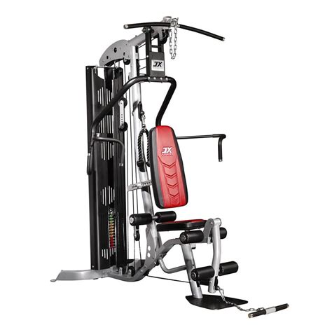 Home gym & Accessories - Sight Pakistan