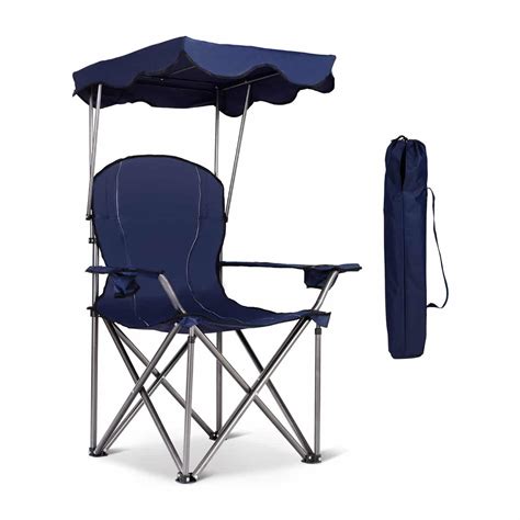 Top 10 Best Beach Chairs With Canopy in 2023 Reviews | Buyer's Guide