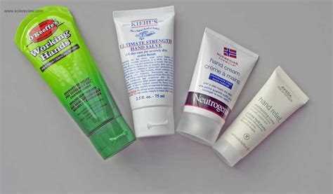 The best hand creams for dry skin | Solereview