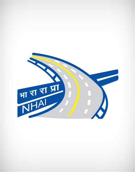 national highways authority of india vector logo