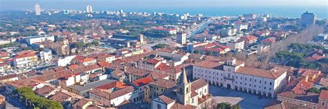 Cervia, a village and a sea to experience — Turismo Comune di Cervia