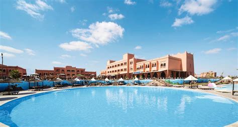 Aqua Fun Club in Marrakech, Morocco | Holidays from £350pp | loveholidays