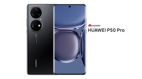 Huawei P50 Pro – Full Specs and Official Price in the Philippines