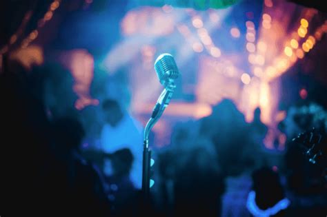 Why should you consider starting a Live Band Karaoke? | Jamzone