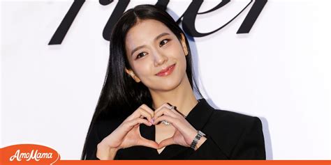 Is Blackpink's Jisoo Dating Anyone? Everything We Know About Her Love Life