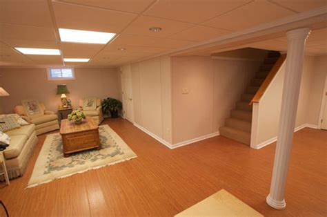 Finished Basement Ideas - Sweet House Design | Basement remodeling ...