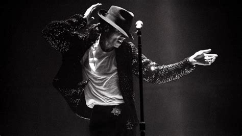 Michael Jackson and the moonwalk - The Pulitzer Prizes