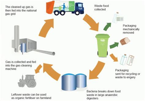 Food Waste Recycling — American Sustainable Recycling