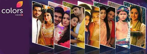 Colors Marathi Tv Serials - crimsonneeds