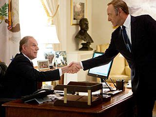 House of Cards season finale recap: 'House of Cards' season 1 finale recap