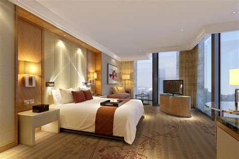 DoubleTree by Hilton Wuhu opens in China's Anhui province | Hospitality ...