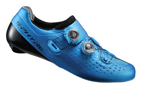 Shimano releases elite-level road and mountain bike shoes | Bicycle ...