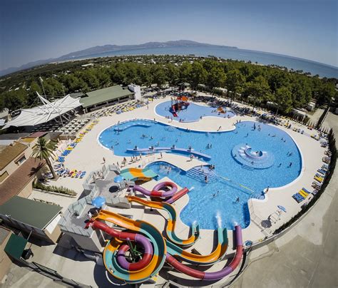 Camping Las Dunas in Sant Pere Pescador, Spanje | Zoover