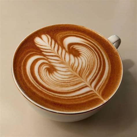 50+ World's Best Latte Art Designs by Creative Artists (Images)