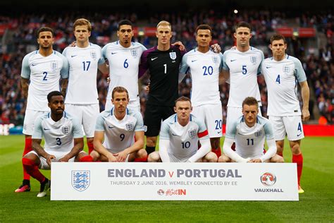 England National Football Team Wallpapers - Wallpaper Cave