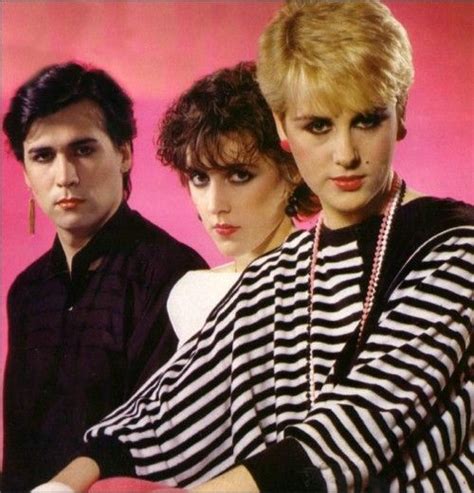 The Human League | New wave music, 1980s music, 80s music