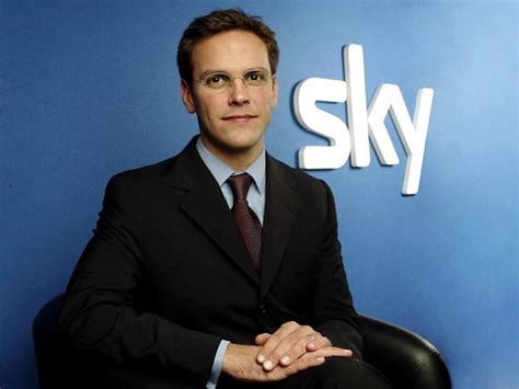 James Murdoch Net Worth | Celebrity Net Worth