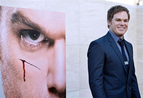 Dexter spin-off in the works | Michael c hall, Dexter, Great smiles