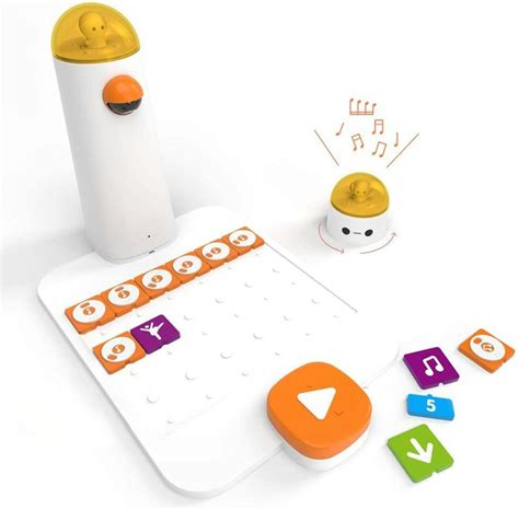 9 best coding toys for kids 2024