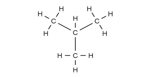 Isobutane - a chemical compound - Assignment Point