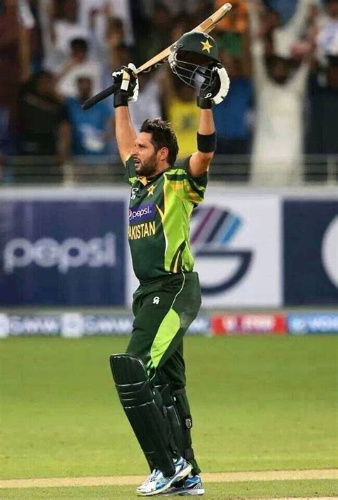 Legendary cricketer Shahid Afridi. #Pakistan | Shahid afridi, Pakistan ...